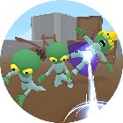 狙击外星人射击