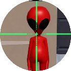 外星人伪装狙击手机赚钱软件