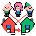 画线厕所双人手机赚钱软件