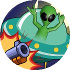 狙击外星人行动