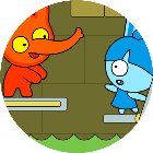 双人逃生记2