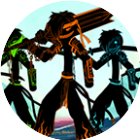 火柴人冲突手机赚钱软件
