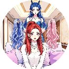 公主变身大作战