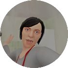 家暴逃离小游戏