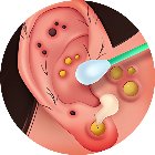 修耳大师解压小游戏手机赚钱软件