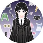 魔幻女孩换装手机赚钱软件