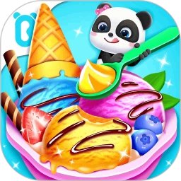 宝宝甜品店