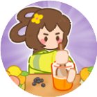 梦幻奶茶屋