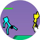 火柴人双人小游戏手机赚钱软件