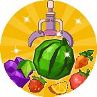 抓水果消消版手机赚钱软件