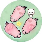 挪猪大战手机赚钱软件