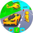 汽车人变形酷跑游戏手机赚钱软件