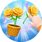 插花消消除手机赚钱软件