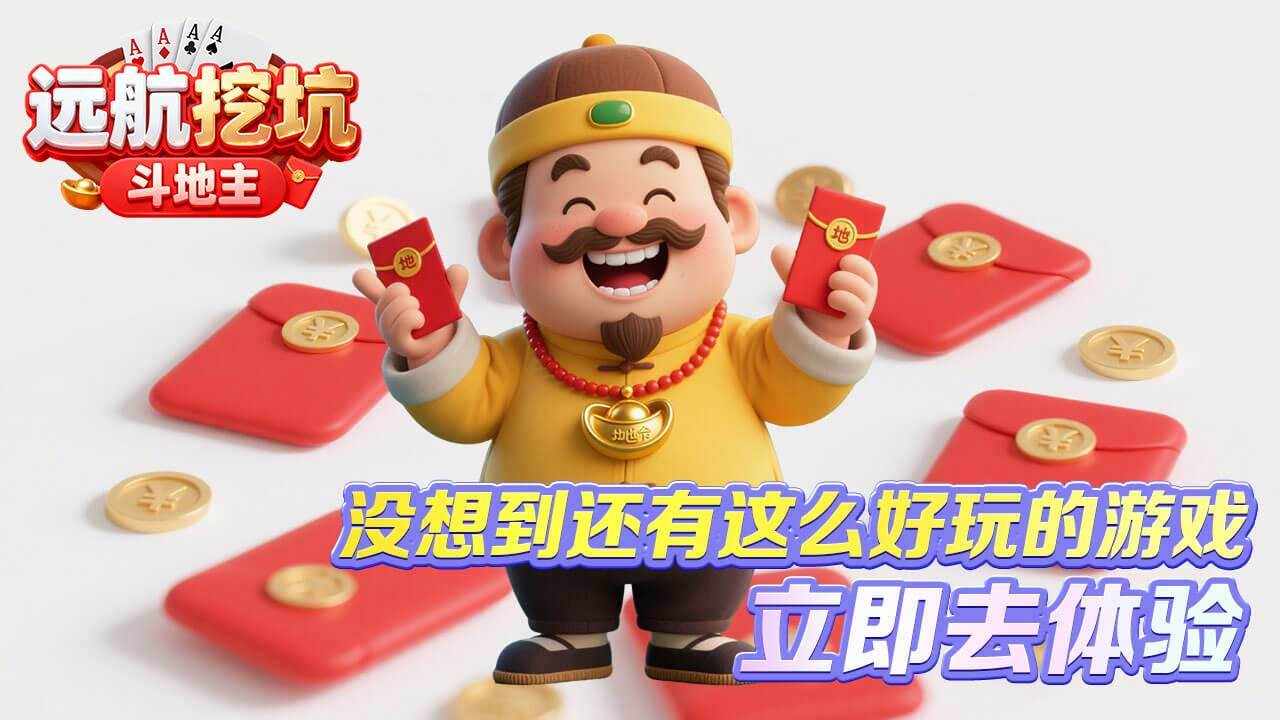 远航挖坑手机赚钱软件截图2