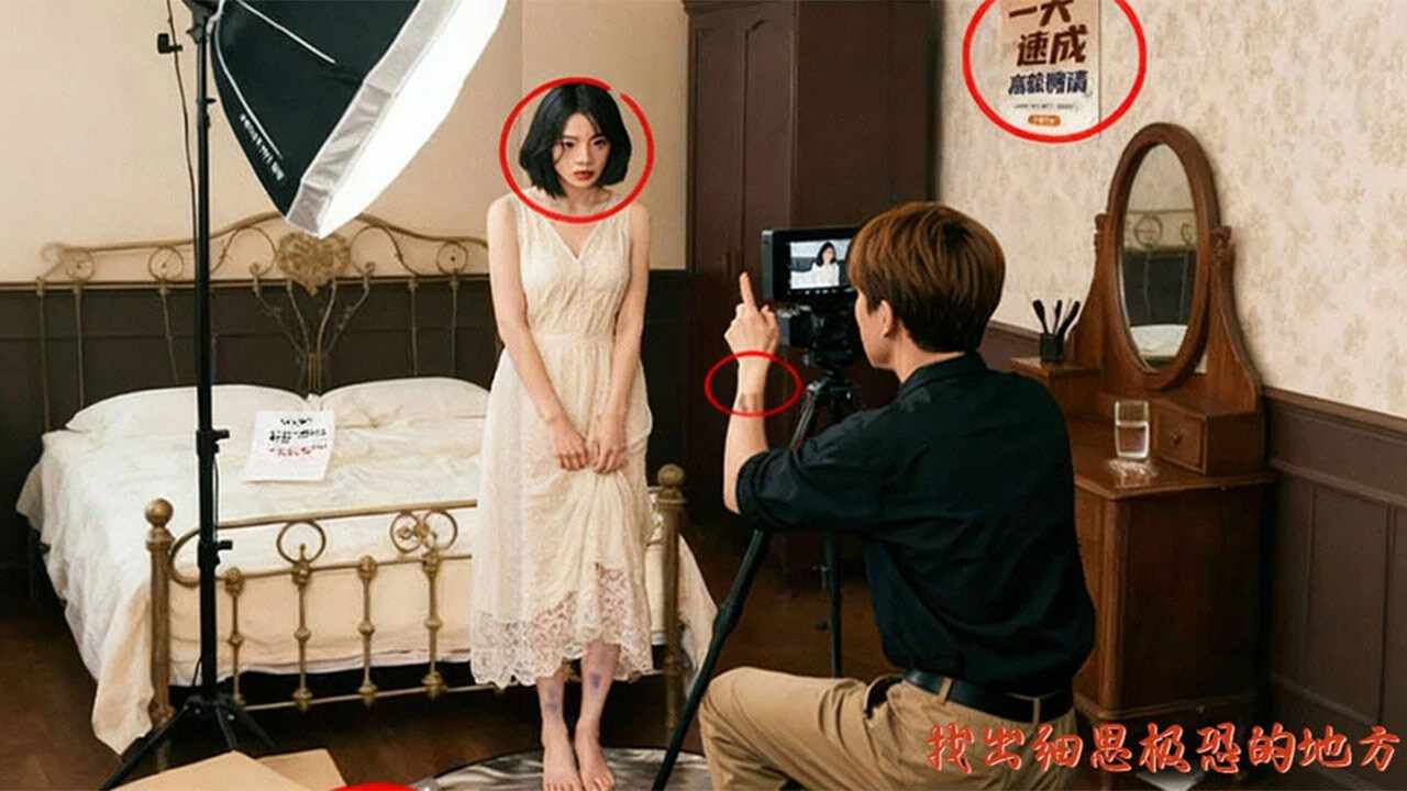 微恐解压物语手机赚钱软件截图2