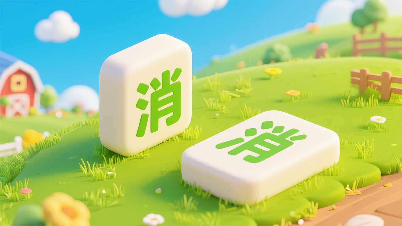 我要消到底游戏截图3