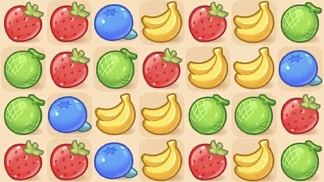 欢乐解压局游戏截图1