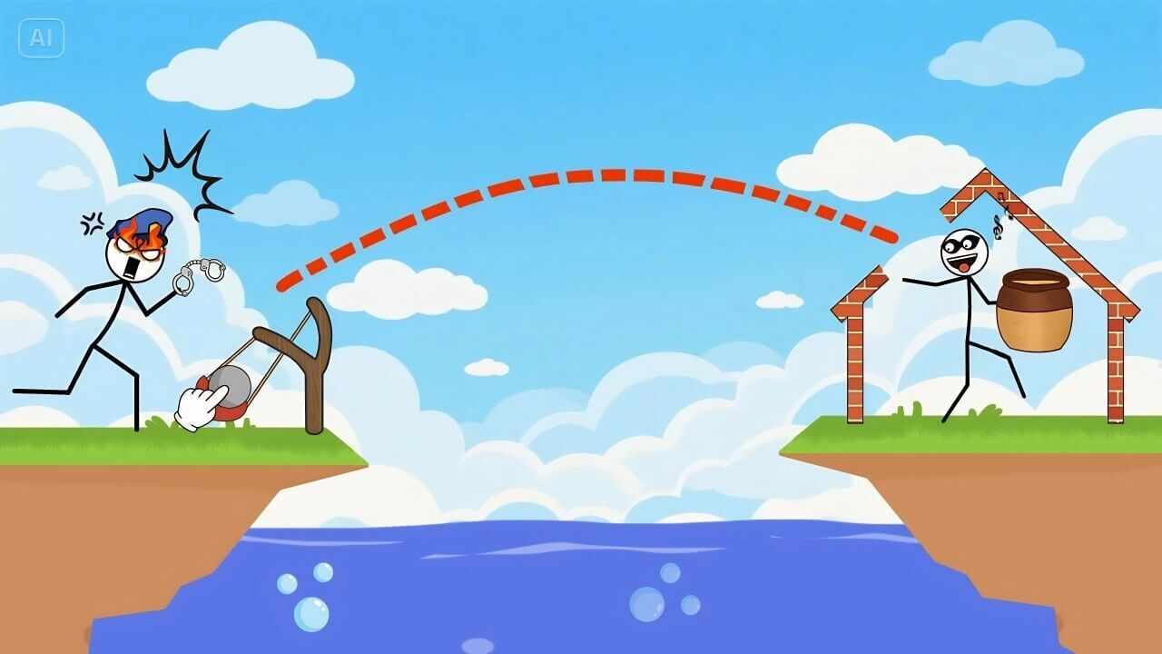 画根线起飞手机赚钱软件截图3