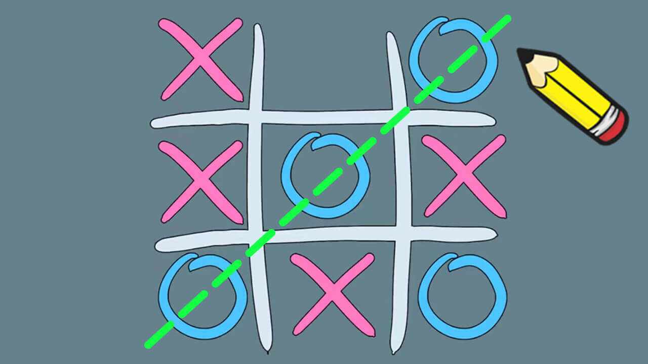 魔力画一笔游戏截图2
