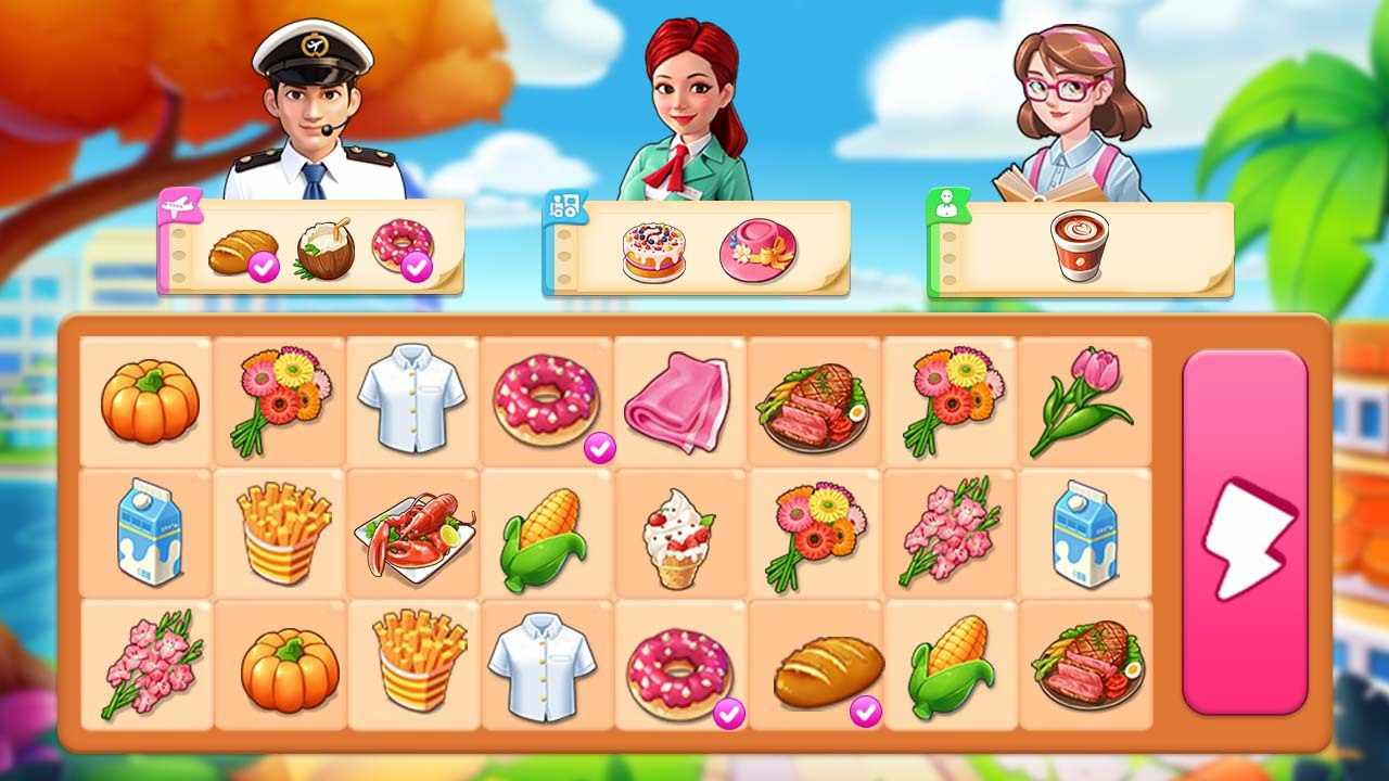 小镇设计师手机赚钱软件截图2