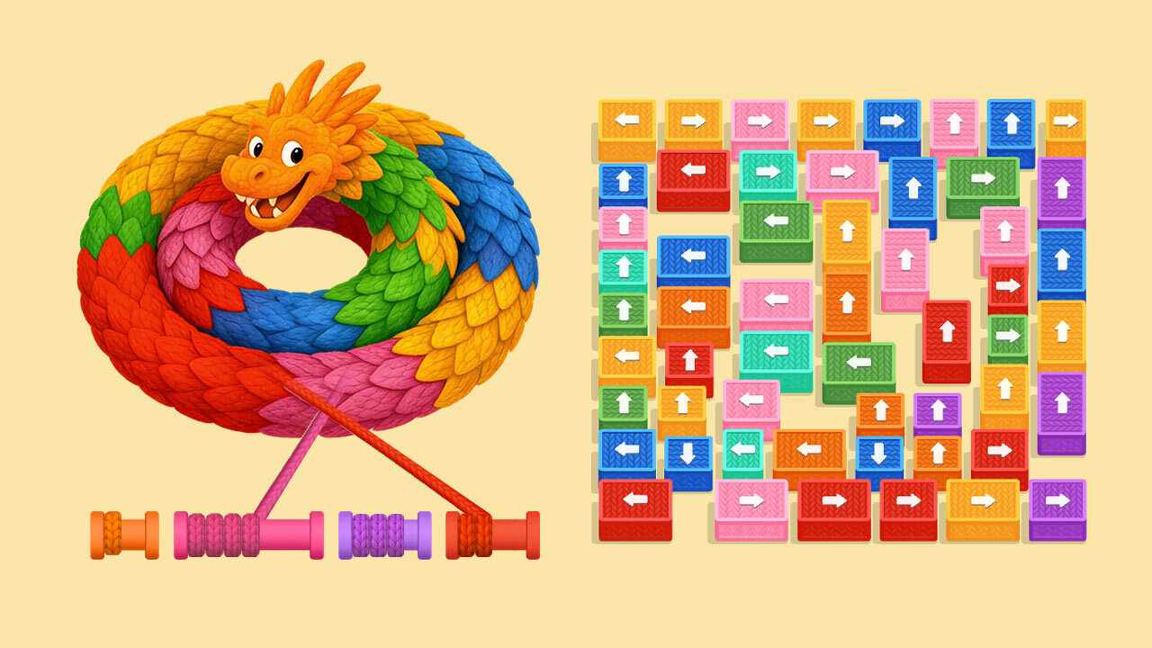 脑洞消消游手机赚钱软件截图1