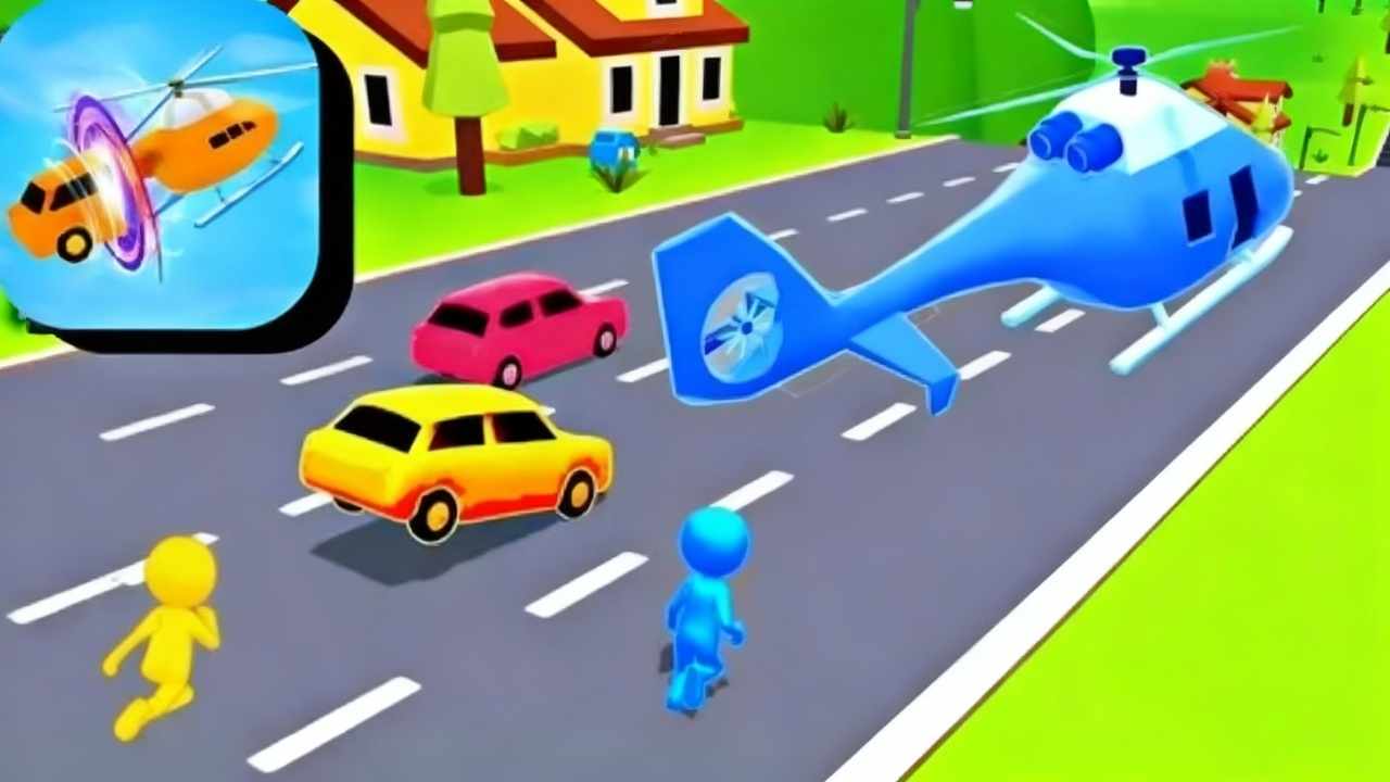 汽车人变形跑酷冲锋手机赚钱软件截图3