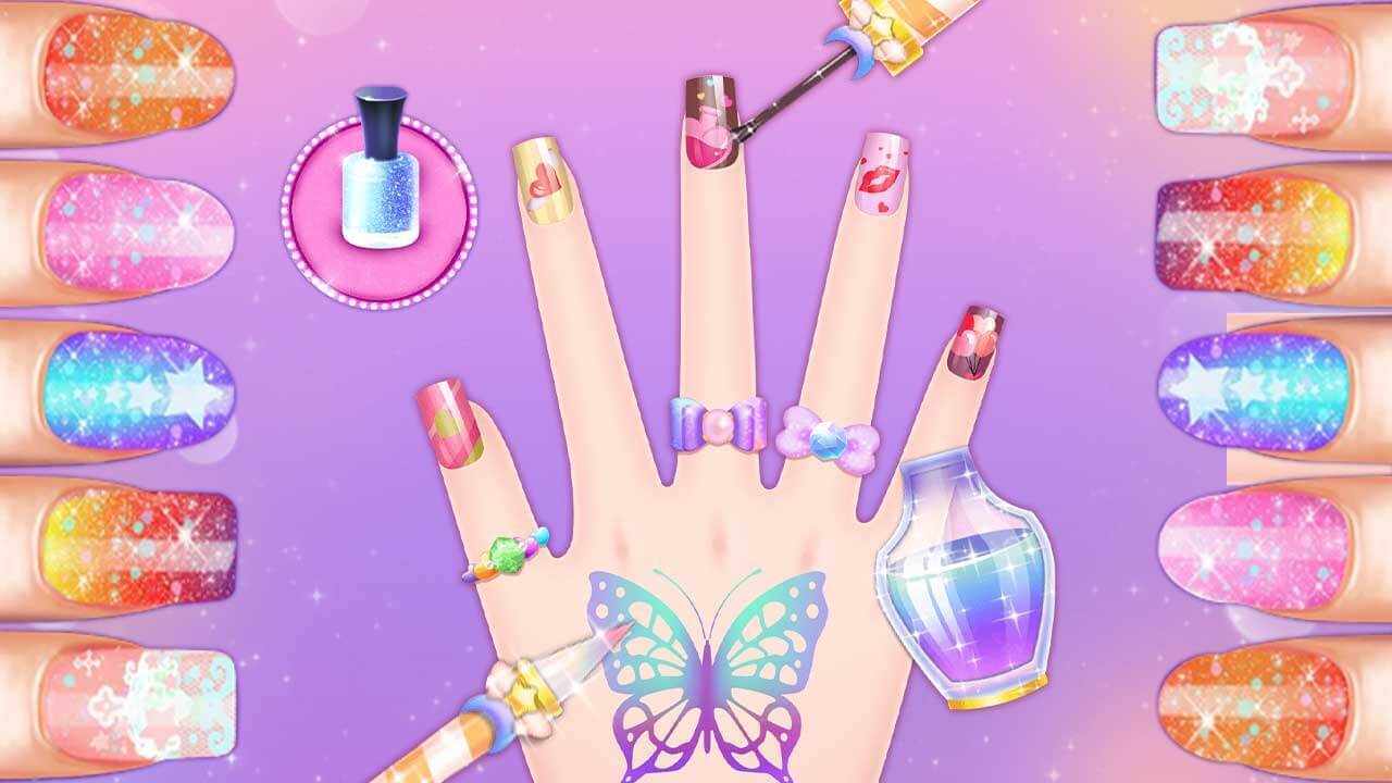 我的美甲屋手机赚钱软件截图3