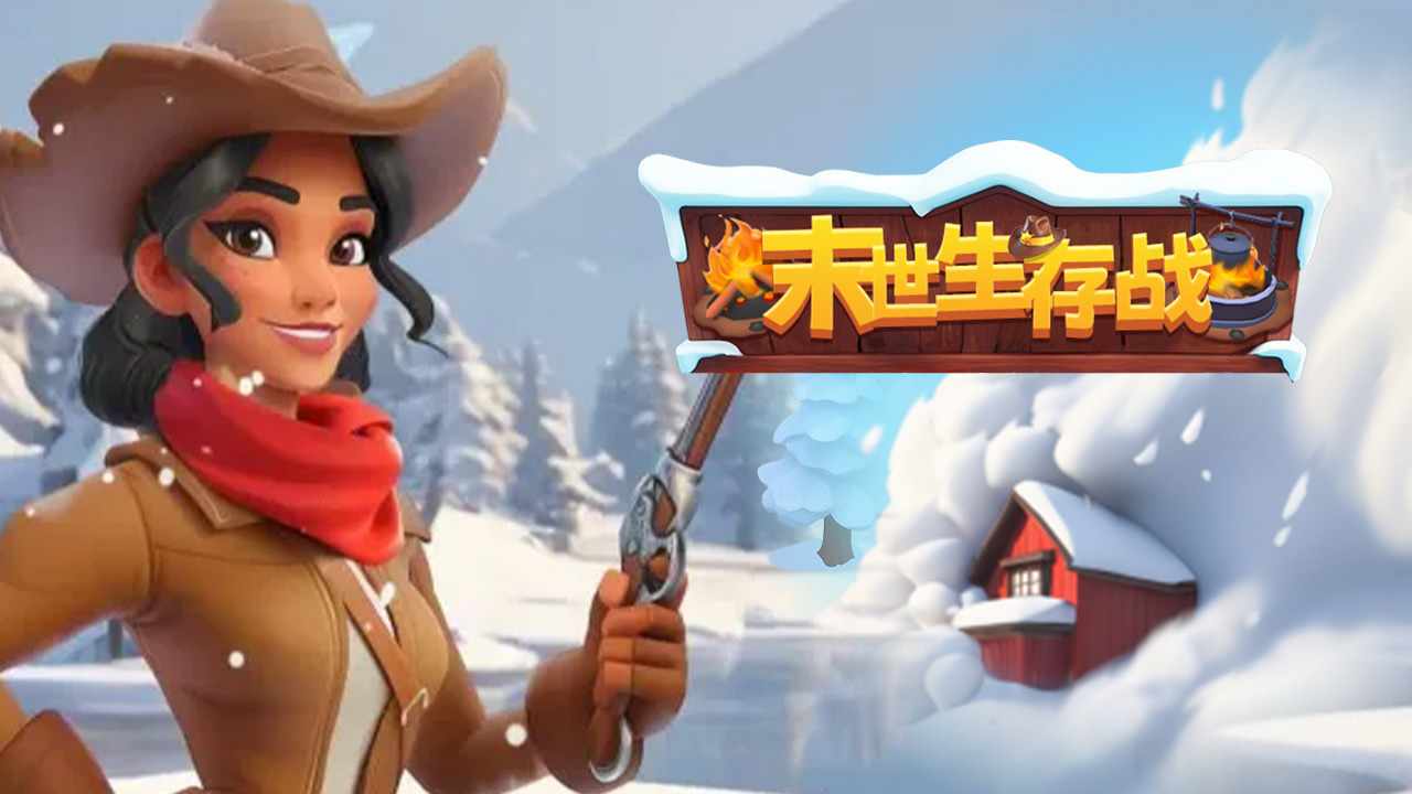 末世生存战手机赚钱软件截图1