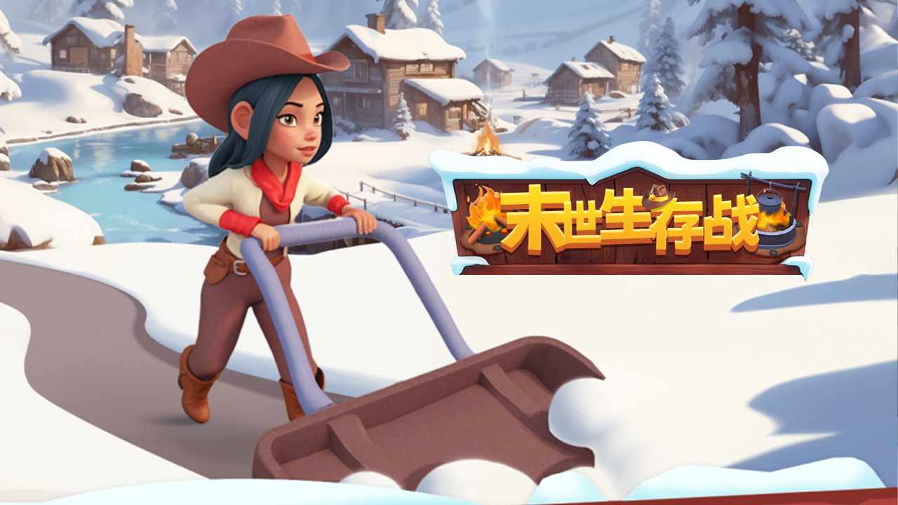 末世生存战手机赚钱软件截图3