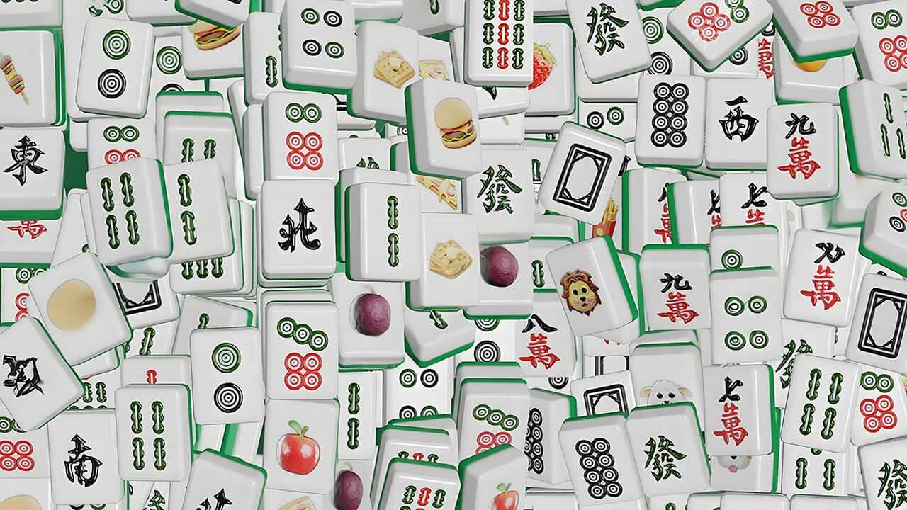 吃碰杠麻将消消乐手机赚钱软件截图3