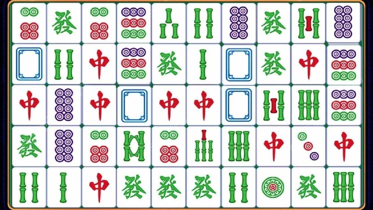 对对碰麻将消消乐手机赚钱软件截图3