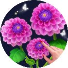 插花消消乐手机赚钱软件