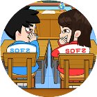 双人同桌合集手机赚钱软件