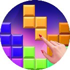 俄罗斯方块小游戏经典手机赚钱软件