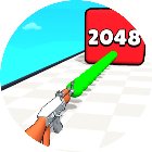 合成射击大爆发手机赚钱软件