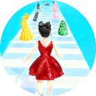 公主双人跑酷手机赚钱软件