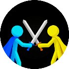 双人游戏格斗手机赚钱软件