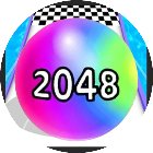 2048滚动球跑酷手机赚钱软件