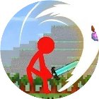 火柴人战斗小游戏手机赚钱软件