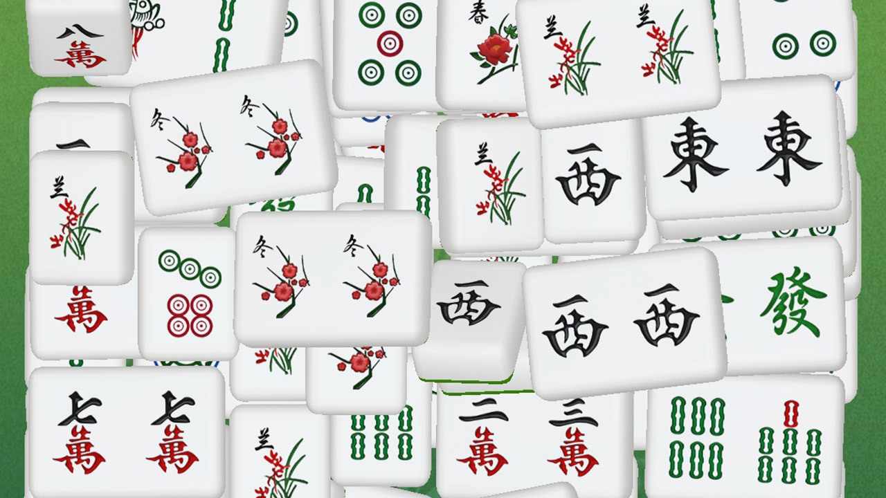 麻将吃碰杠消消手机赚钱软件截图2