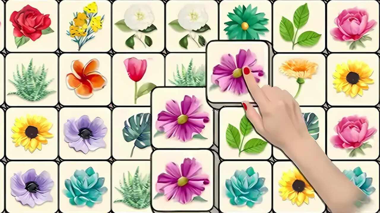 花朵爱消消消乐手机赚钱软件截图2