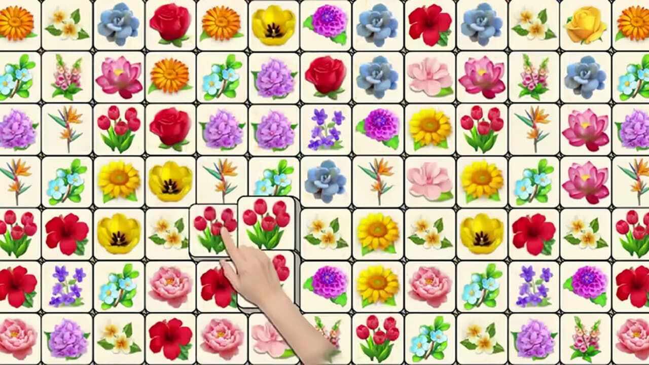 花朵爱消消消乐手机赚钱软件截图3