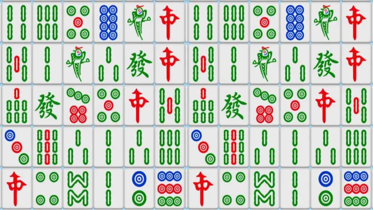 麻将挪挪对消消乐手机赚钱软件截图3