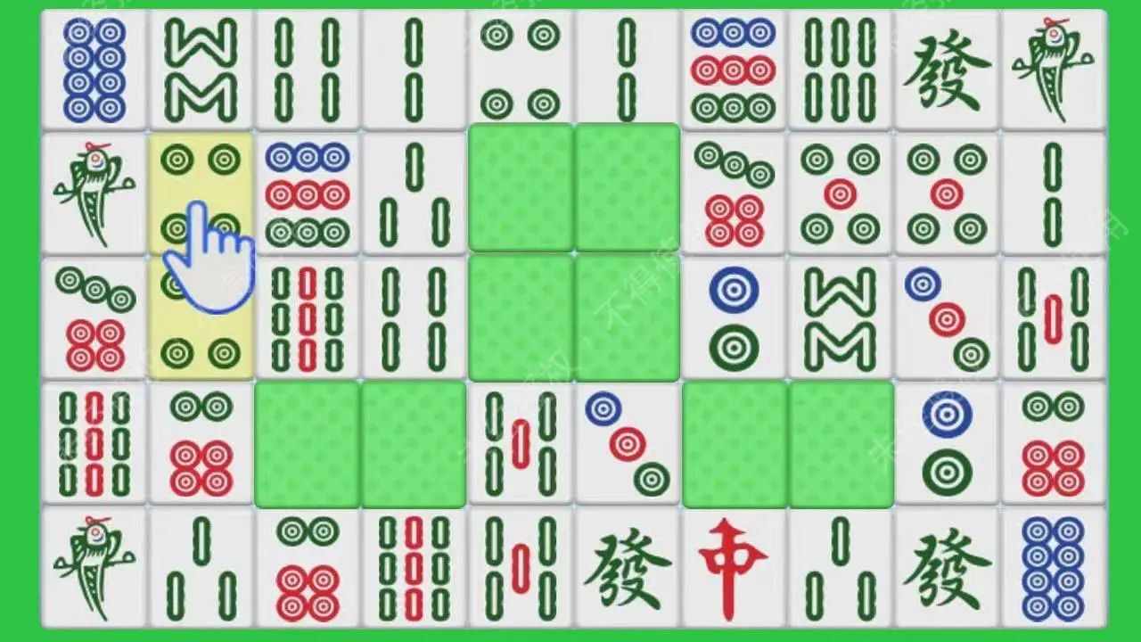 麻将挪挪对消消乐手机赚钱软件截图4