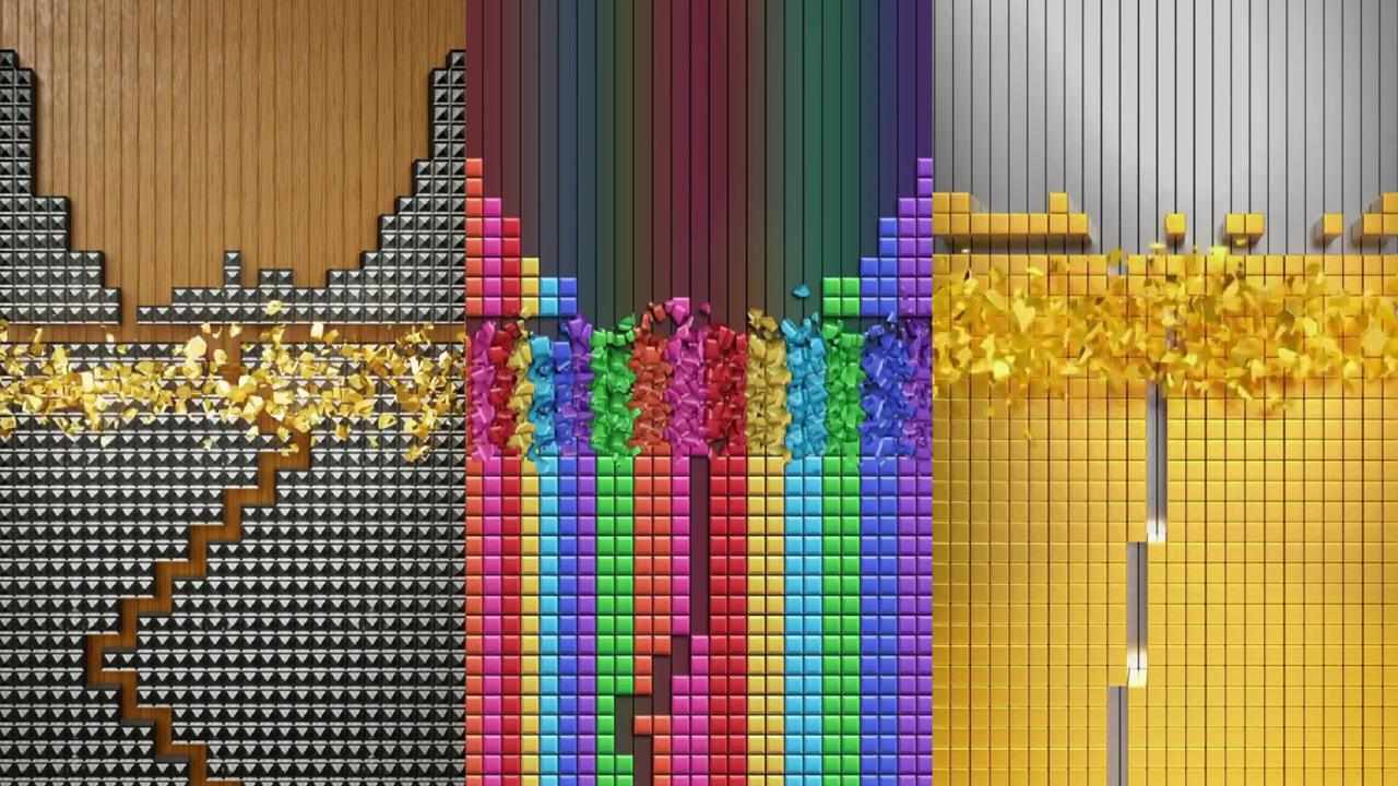 俄罗斯方块解压拼图手机赚钱软件截图3