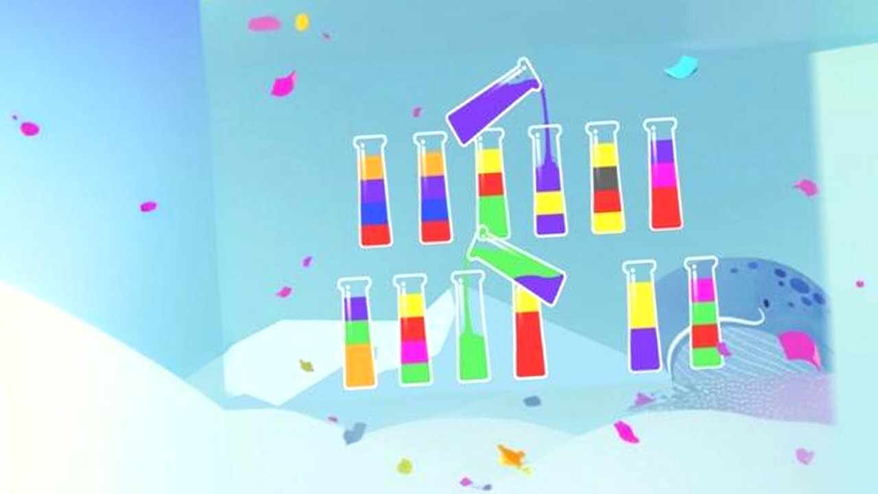 快乐倒水大师手机赚钱软件截图3