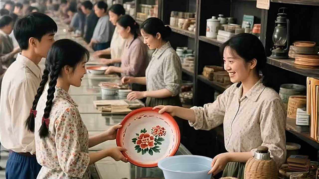 回忆供销社手机赚钱软件截图2
