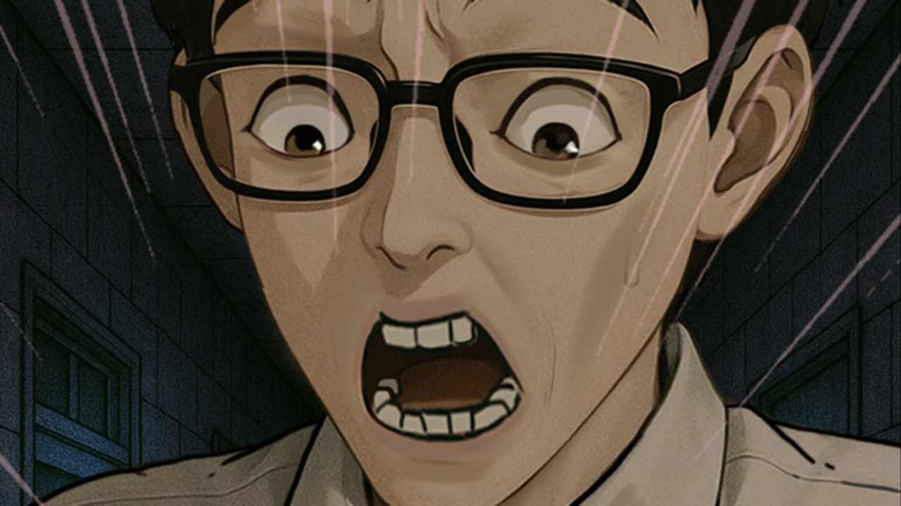 无限噩梦手机赚钱软件截图1