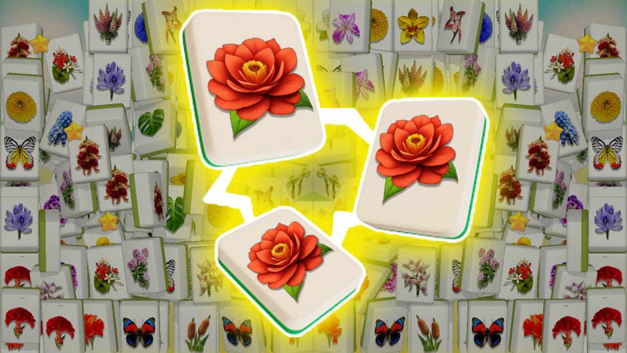 鲜花消消消乐游戏手机赚钱软件截图2