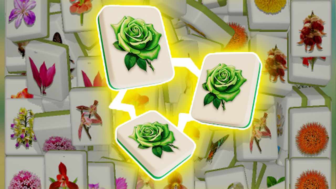 鲜花消消消乐游戏手机赚钱软件截图3